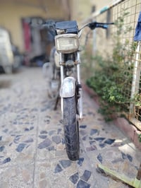 دراجه ايراني • ٥ كير • بغداد