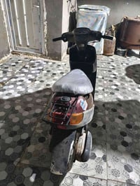 شباب دراجه بطه البيع دراجه شغاله كهربائيت كله شغاله عوزه بس اشايركدام ...