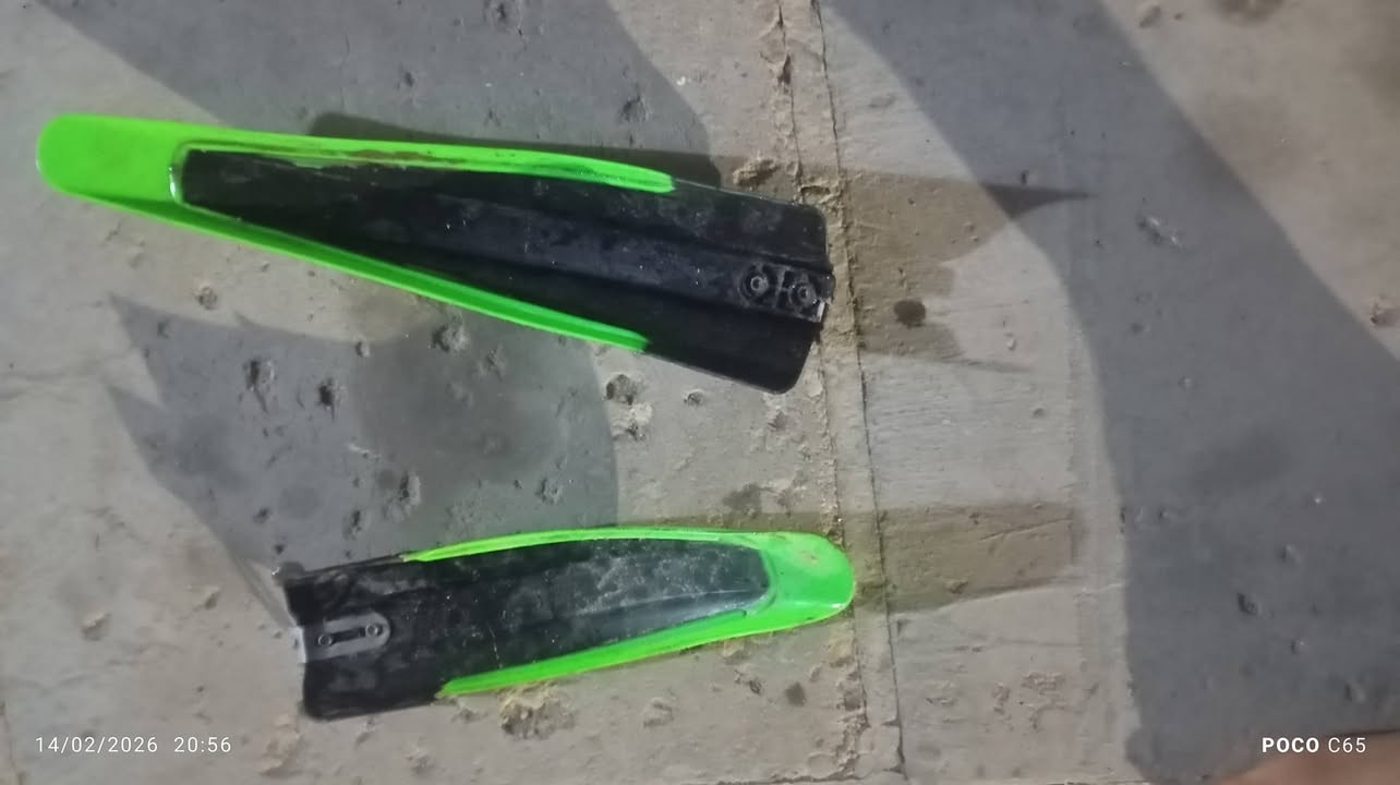 بايسكلات البيع مكان الابله


**إذا كنت صاحب هذا الإعلان وتريد حذفه لأي سبب، رجاءا أرسل رسالة إلى الدعم الفني**