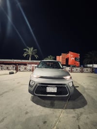 سول ٢٠٢٢ • ٥٨٠٠٠ ميل • وارد أمريكي