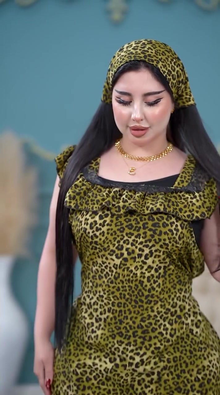 فستان نسائي مع ربطة 👗

خامة كريشة مطاط شغل ثقيل ✨

فري سايز لحد ٩٠ كيلو 📏

الدرزن 105 🧵
توصيل جميع المحافظات 5 الف 🚚


**إذا كنت صاحب هذا الإعلان وتريد حذفه لأي سبب، رجاءا أرسل رسالة إلى الدعم الفني**