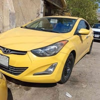 سياره النترا مضلع 2013امريكي كامله كفاله عامه حادث امريكي طخه بسيطه با...