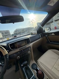 سبورتج • ٢٠٢٠ • واسط كوت