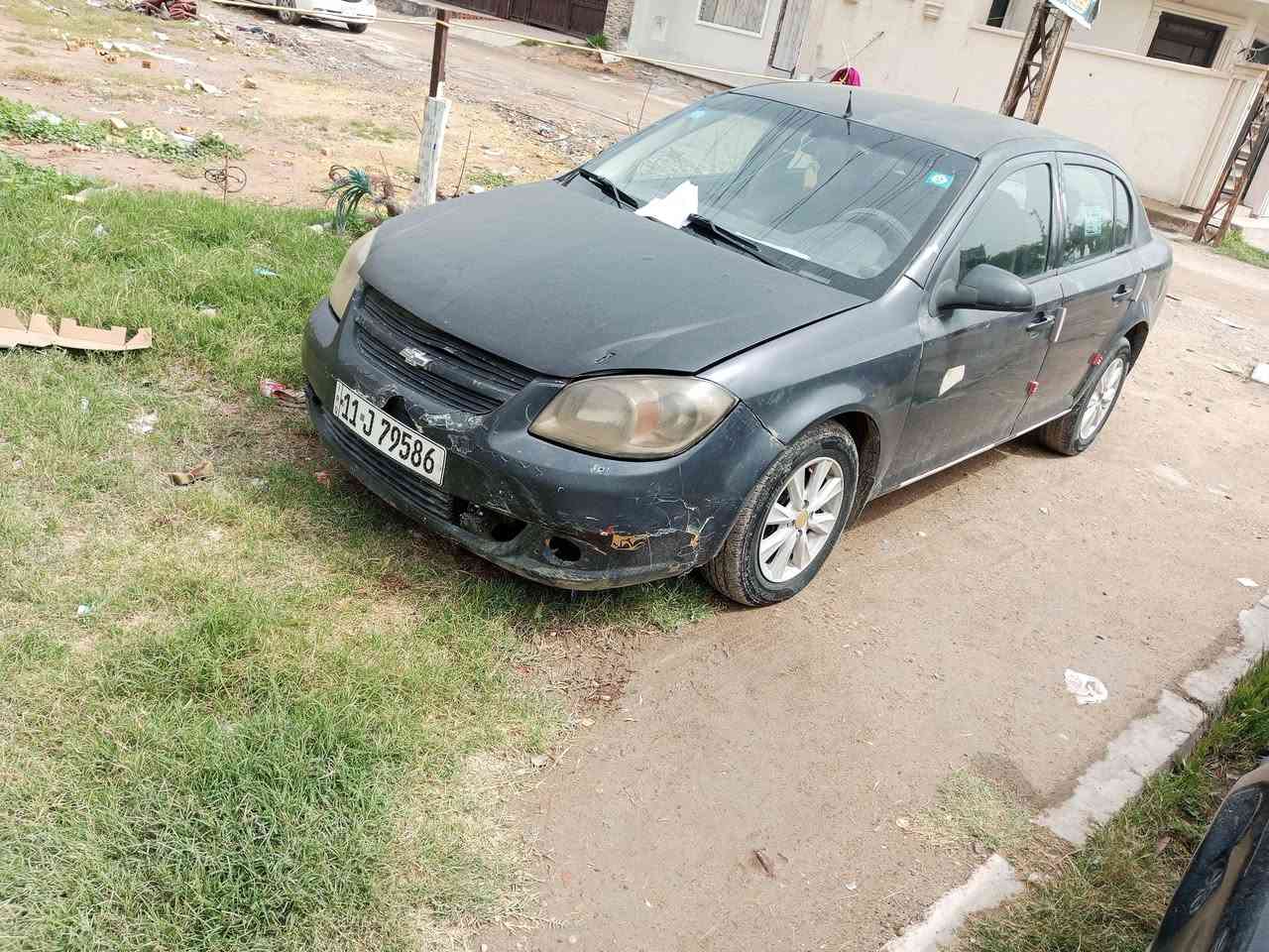 سلام عليكم شوفرليت كوبلت موديل2008بغدادكيرمحرك نضيفات اني امكلف بلنشرموالي سياره مكاني بغدادالسعر33 بيها مجال قليل***********
