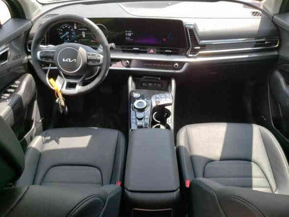 للبيع كيا سبورتج موديل 2023 
فول مواصفات  اعلى فئة SX  برستيج  هايبرد 
   مواصفاتها وسعرها 195 
1  بانوراما
2  كامرات محيطية 360 
3  رادارات جانبية 
4  رادار امامي +  خلفي 
5  بصمة : تشغيل - ابواب - صندوك
6  صندوك كهرباء ذكي 
7  شاشة كبيرة  تدعم كاربلاي واندرويد اوتو وفول تحكمات لمس
8  كيجات الكترونية متغيرة حسب الوضعيات
9   انظمة القيادة : سبورت - سمارت - نورمال
10  كشنات جلد  + كشنات تدفه وكشنات كهرباء مع تدفه ستيرن
11 كشنات تبريد
12  كراسي كهرباء فول تحكم مع كشن امامي متحرك عند النزول اوتماتيك
12  اضواء ترحيب عند الاقتراب مع ترحيب داخلي عند الصعود او المغادرة
13  شحن وايرليس
14  منافذ تايب سي عدد 3 مع 2 في الكشنات ومنفذ يو اس بي ومنفذ جداحة
15  هاند بريك بصمة
16  اوتو هولد
17  نظام سياقه ذاتيه وتوقف ذاتي
18  كامرا دوارة 
19  تحديد مسار ذكي
20  خزن ميموري لوضعيه الكشن
21   نقطة عمياء
22   كروز سرعة
23  شاشه تبريد لمس
24   سستم صوت هارمن كاردن
25  اناره داخليه LED لمس
26   خزن كشن سائق ميموري وضعيتان
27   ويل كب حجم 18 وحساس اطارات
28   اشاير بالمري
29   تشغيل عن بعد
30   شاشة لمس متغيرة لتحكم الميديا او لتبريد
31    فول تحكمات ستيرن
32  حساسات خلفية + حساسات اماميه
33   لد نهاري 
34   لايتات زنون عالي ناصي 
35  مانع انزلاق

رقم بغداد تحويل مباشر بأسم المشتري
حادث السيارة : السيارة حادثها دعامية خلفية فقط
مكانها بغداد السيدية ومحرك مفتوح مجفت 
رقم صاحب سيارة *********** وتس اب موجود
