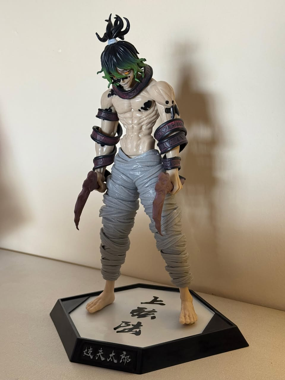 للبيع مجسمات


**إذا كنت صاحب هذا الإعلان وتريد حذفه لأي سبب، رجاءا أرسل رسالة إلى الدعم الفني**