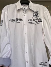 قميص • كمب ديڤد • مقاس ٣XL