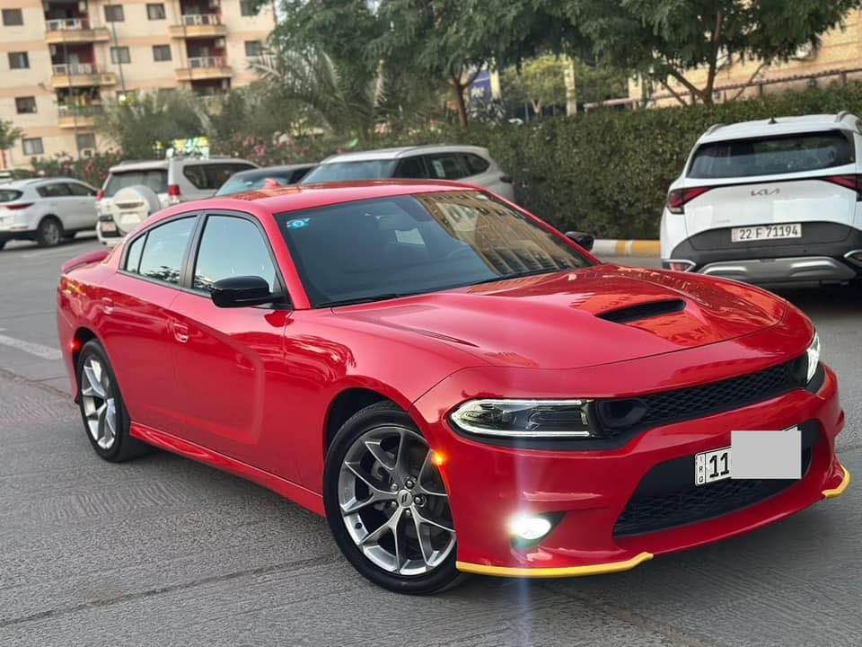 Gt 2023 last call
*********** 
جارجر جي تي 

سماعات الباين 

مقاعد اماميه كهربائية

مرايا متحسسه للاضاء العالية 

كامرة خلفيه دواره

شاشة كبيرة

تشغيل عن بعد

لايت زنون بلادي  

كشنات حضن 

حساسات خلفية 

دكمة سبورت

Super track

Lunch control 

تشغيل عن بعد

حادثها كسر دعامية فقط والباقي مكفول من الصبغ والبارد 

السيارة ماشية 8 الف فقط فقط جديده جدا ومضمومه بحالة الوكالة 

 رقمها بغداد باسمي

مكانها بغداد / الكرخ

***********

 اتصال فقط رجاءاً بغداد, العراق
