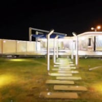 منتجع بانادول • صلاح الدين قضاء بلد • مسبح ١٢×٦