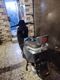 دراجة شحن • كفالة • الدوره ابو دشير