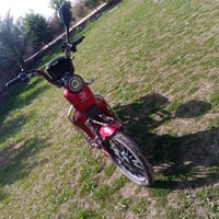 اسلام عليكم بايسكل شحن شغال ب200 بي مجال قليل 07813483619 متواجد خاص