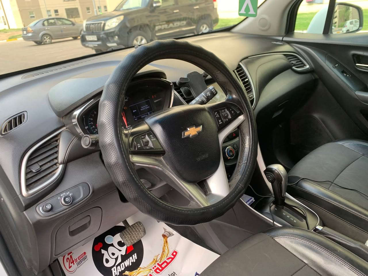 تراكس مديل 2018 صدر كير مكينه تبريد تخم تاير كله جديد ومكفول وارد امريكي ☎️***********
