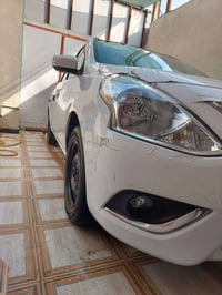 نيسان صني • ٢٠٢٥ • ١١٠٠٠ كم