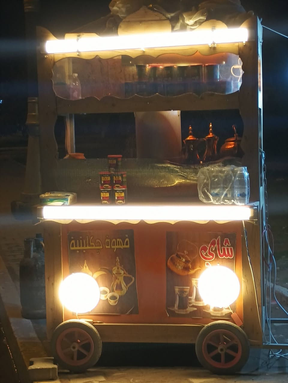 چمبر للبيع العنوان حله شارع نجف السعر خاص
الرقم/***********
الرقم/***********
