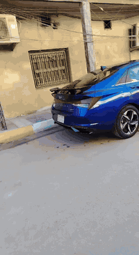 النترا وارد امريكي بدون حادث ( دعامية الامامية فقط) 
بدون غرق
 موديل 2023 لمتدد
 السياره جاهزه من مكينه كير حداديه تبريد
السيارة  فول واحد على واحد 
عنواني الناصريه - شارع 20

الاتصال ***********
