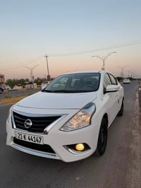 نيسان صني 2025 • نيسان صني • صني • سيارة نيسان • سيارة صني • سيارة اقت...