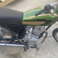 دراجه إيرانيه • تعمير جديد • بصره كرمة علي