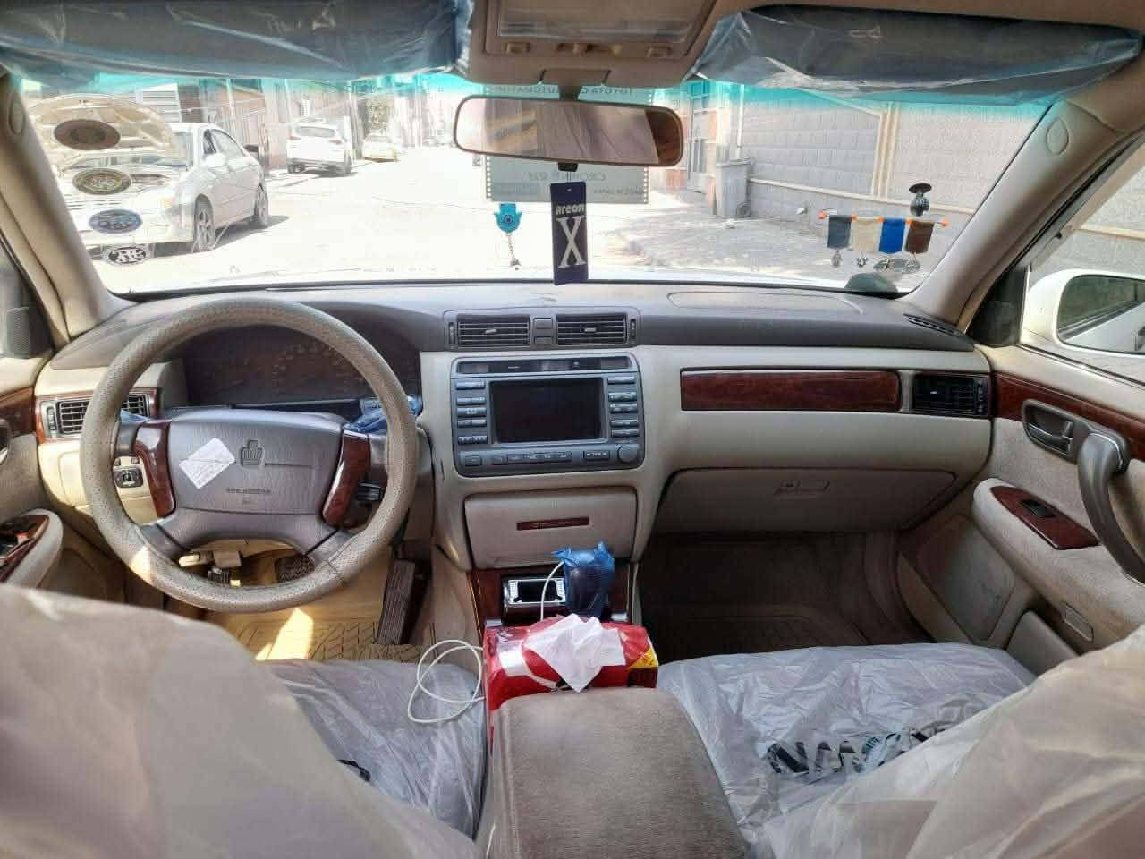 ملكه للبيع ادوات ٤دكم شاصي٧٥كرستال ديفور الكبير مكصوصه
المكان بابل الكفل ملاحضه مكلف بالنشر هاذه رقم راعيها ***********
