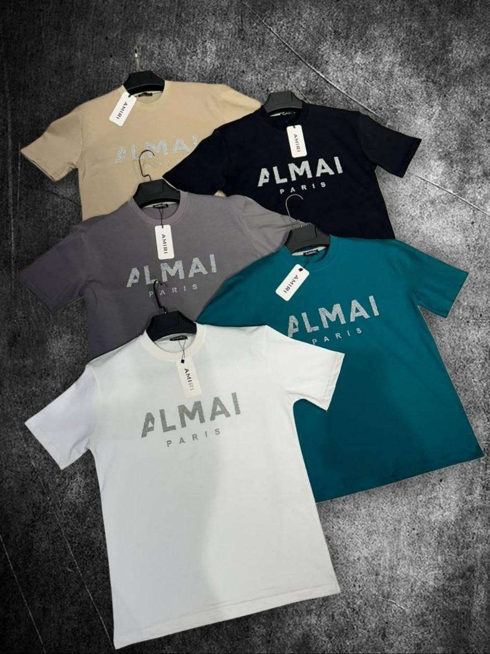 بدي ماركات خامة قطني درجة اولى

قياسات 3XL / L قالب هاف 

القطعه ب5 الاف
 
الشد 20 قطعه خمس الوان ب100 الف


**إذا كنت صاحب هذا الإعلان وتريد حذفه لأي سبب، رجاءا أرسل رسالة إلى الدعم الفني**