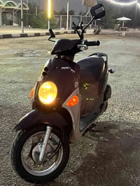 دراجة فلة للبيع السعر ٨٠٠ 07743621599