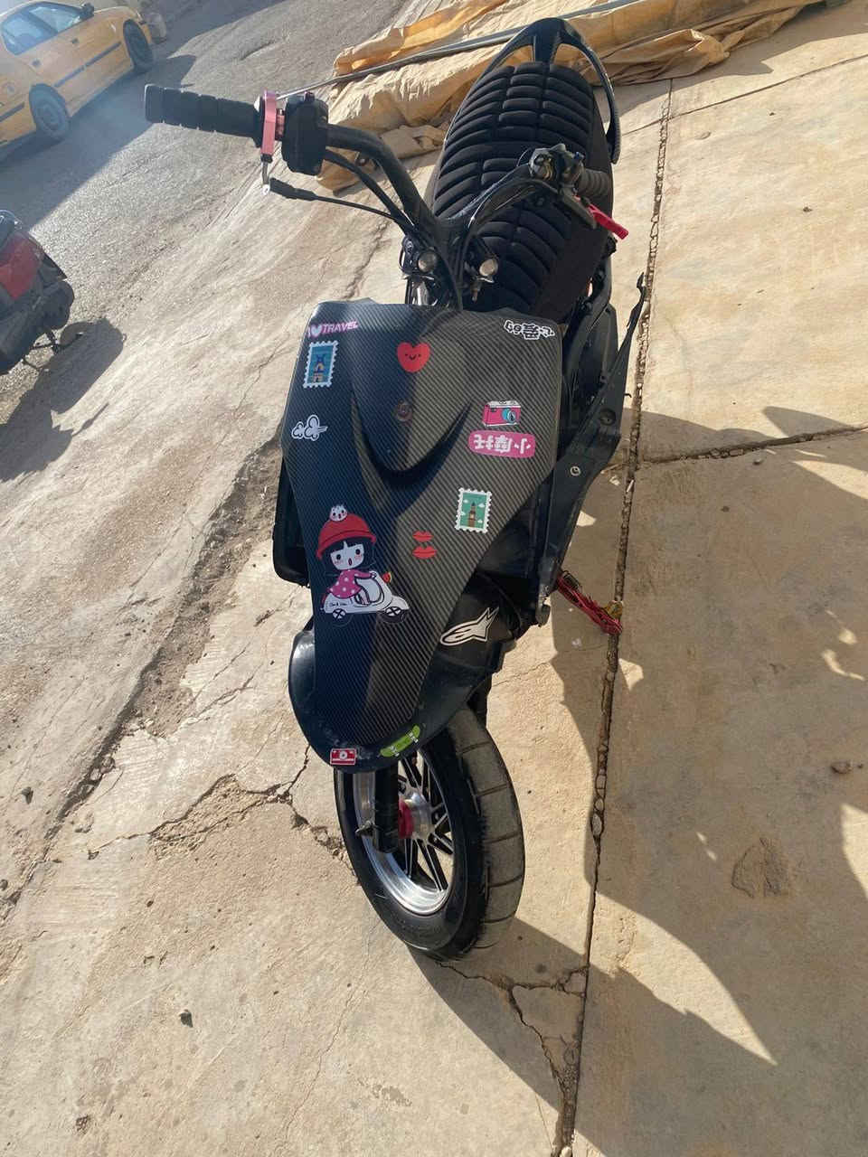للبيع  سعر خاص ***********
