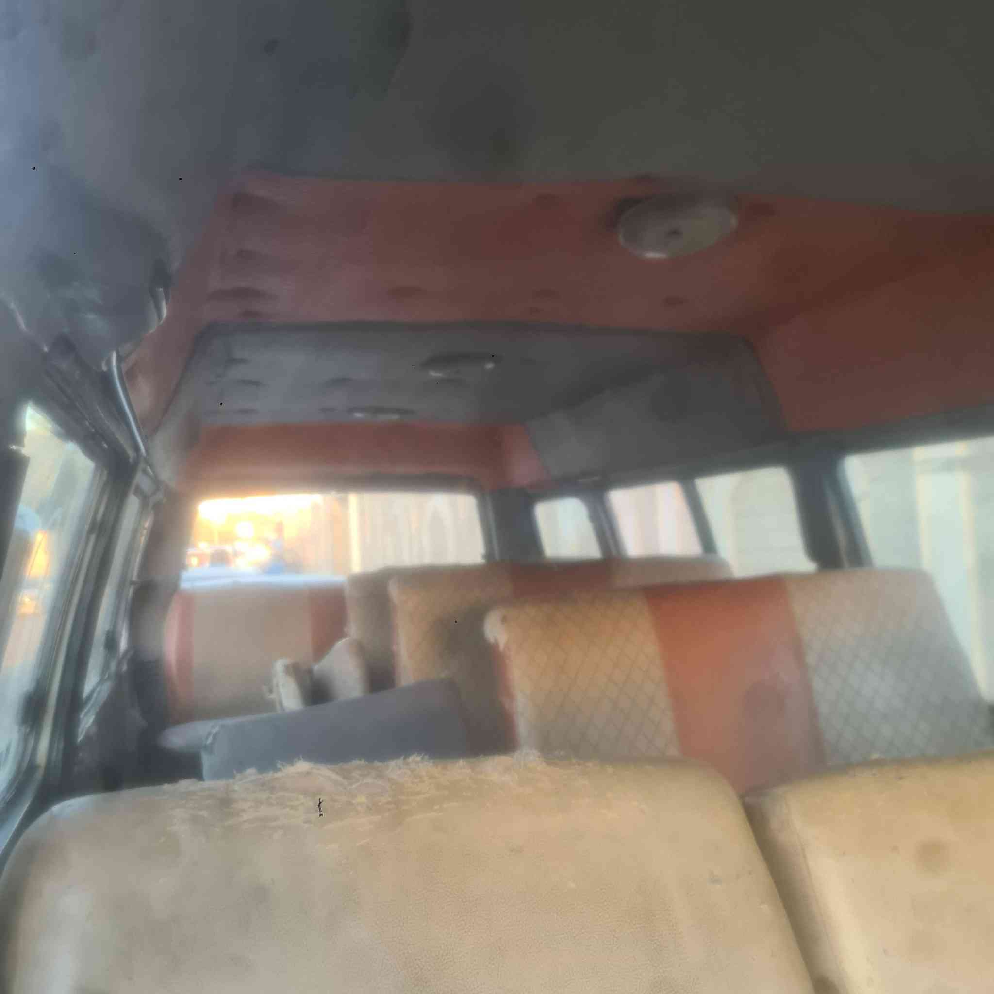 السلام عليكم... كيا اسيا موديل ١٩٩٤ بغداد انكليزي حمل مصفرة تحويل جديد محرك كير اكسل نظيفات ودسكات وبنزات وفلنجات خلفية وكلج جدد مكاني بغداد الدورة شارع الشرطة سعرها ٣٥ قفل قفل قفل ما بيها مجال رقمي ***********
