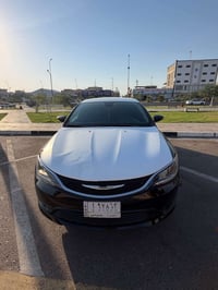 مرسيدس سي 200 • ٢٠١٦ • البصرة