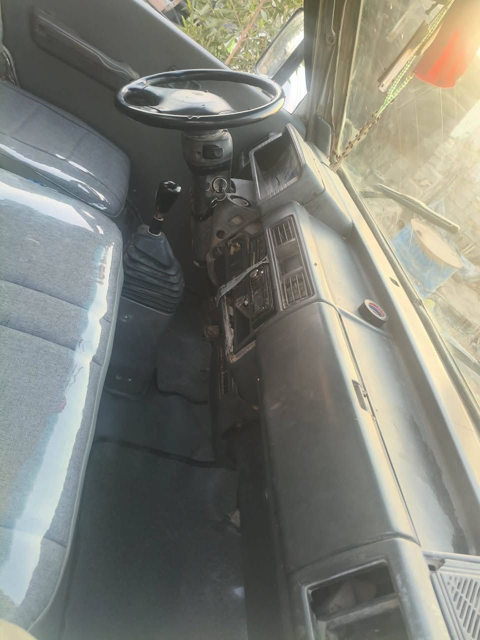 سلام عليكم كيه بنكو للبيع موديل 95بسمي مكينه كير اكسن حداديه مشط كله جديد كهربائيات كلها شغاله تخم تاير جديده السعر 55وبيه مجال قليل مكان بابل الاستفسار ***********/***********
