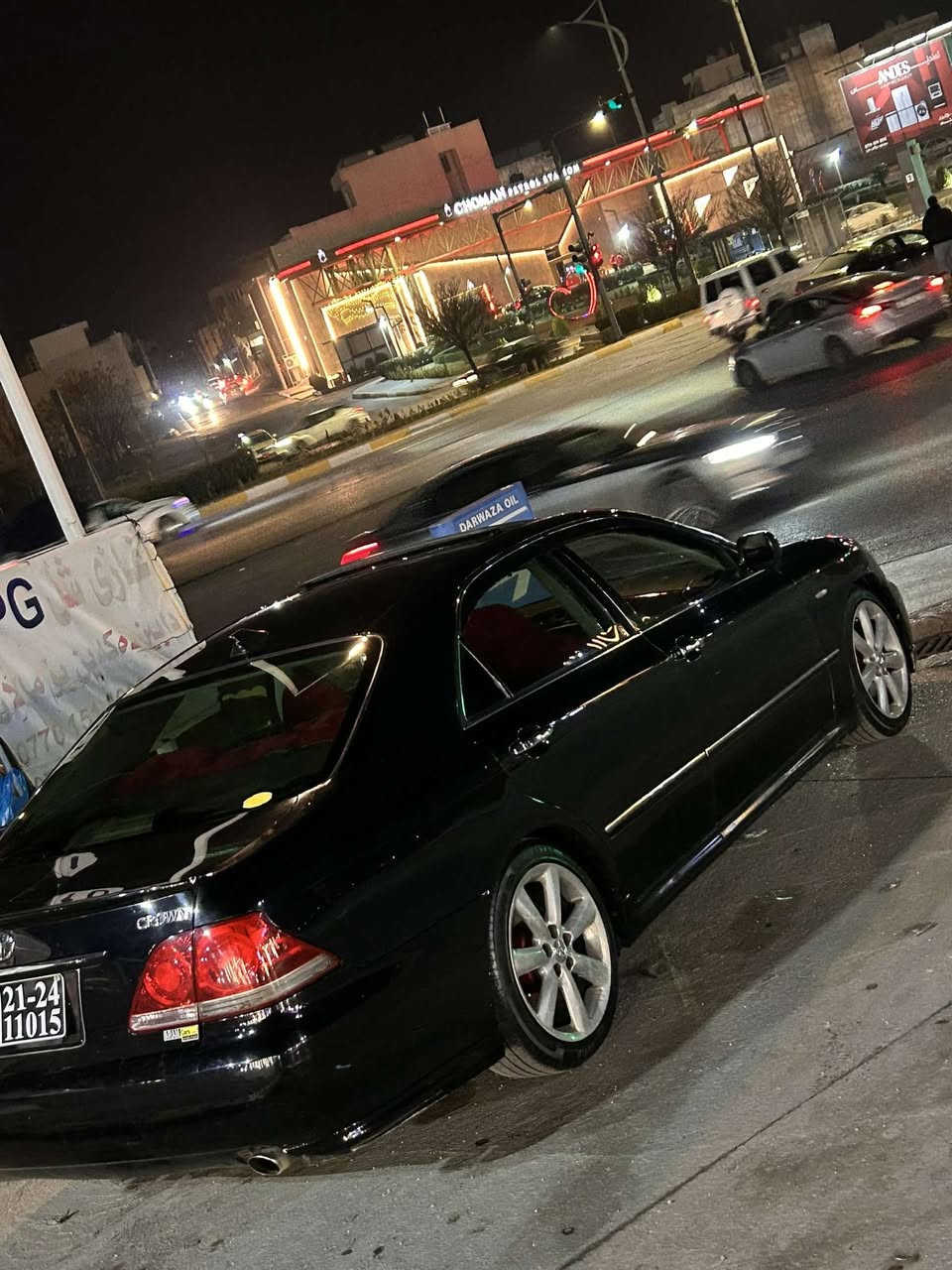 شاهینە ٢٠٠٥ 
شاهینە ٢٠٠٥ 
١٨٢ 
موسس
 ٣ دوگمه 
سلایت 
ماشاللە تابڵیی جوانە 
٢ پەڵە بۆیاخ  
 شوێن موسەکانی کەمێک دیارە 
***********
