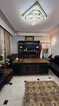 مكتب للبيع • جديد • شارع فلسطين