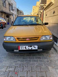 موديل ٢٠١١ • بغداد الحريه • مكينة مجفته