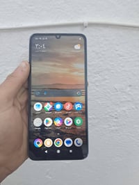 بوكو C65 • ٢٥٦ • رام ٨+٤