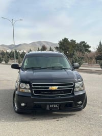 تاهو LT • ٢٠١٢ • ١٥٤٠٠٠ كم