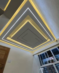 ديكورات الفتلاوي • جبس بورد • تصاميم مودرن