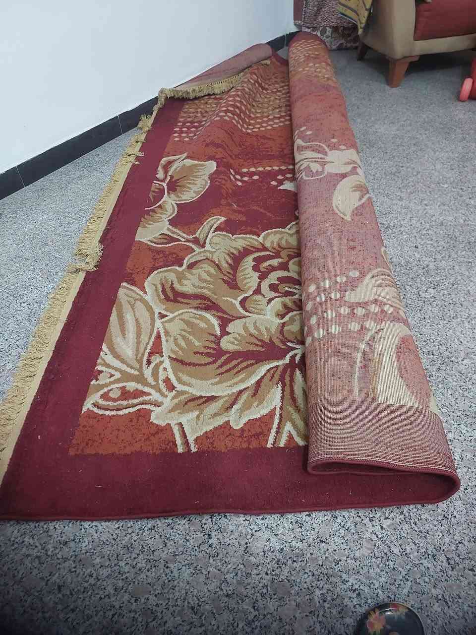 قيم بما يرضي الله جدد ومابيهن اي ضرر وجدد راح اشيل وماعندي مكان


**إذا كنت صاحب هذا الإعلان وتريد حذفه لأي سبب، رجاءا أرسل رسالة إلى الدعم الفني**