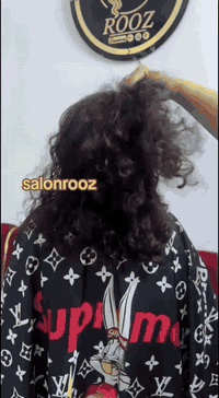 صالون روز • عروض رأس السنة • الجبيريه الاولى حولي