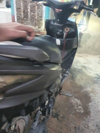 كوم حديد • ماتشتغل • لبيع