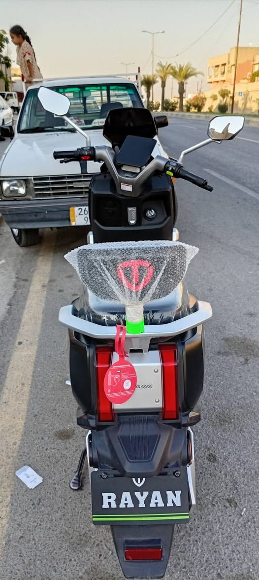 ماطور شحن الريان للبيع 
مليون وربع  ***********
