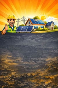 📢 فرصة تعاون للمقاولين والمهندسين والكهربائيين في بغداد أعمل في شركة م...