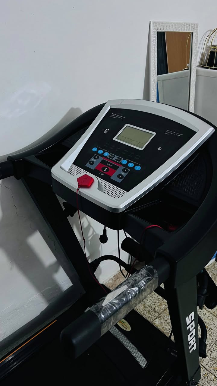 جهاز رياضه للبيع نضيف حيل 400 وبي مجال قليل المكان حبانيه كوليكم
***********
