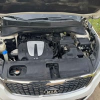 سورنتو • ٢٠١٨ • ٦ سلندر