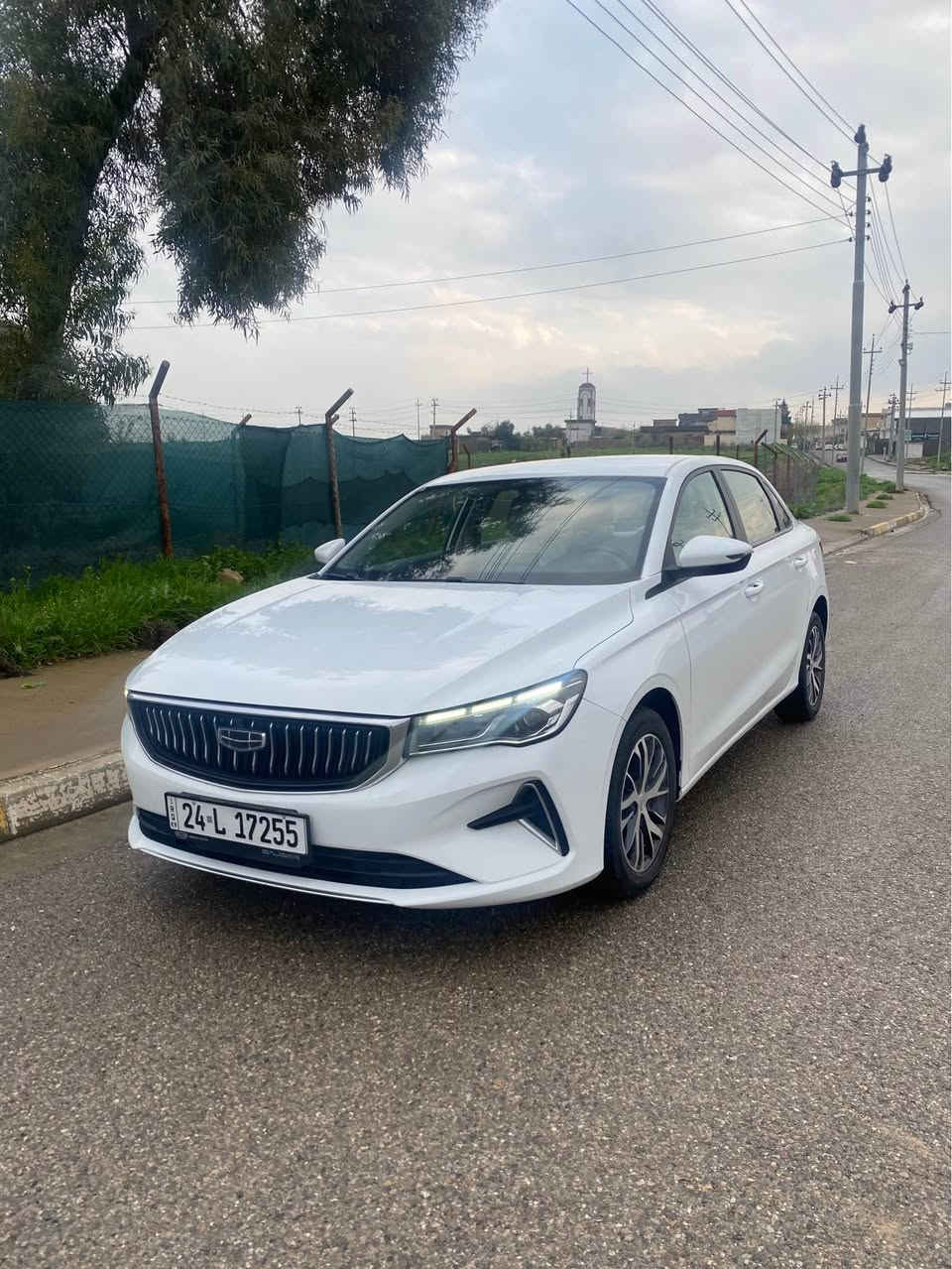 ام گراند ٢٠٢٥
زه‌مانی باجگر
هیجی نیه‌ بۆیاخ و سارد
٢٩ هه‌زار ڕۆشتووه‌
 به‌ناوی خۆمه‌
كۆیه‌ 
*********** أربيل, العراق
