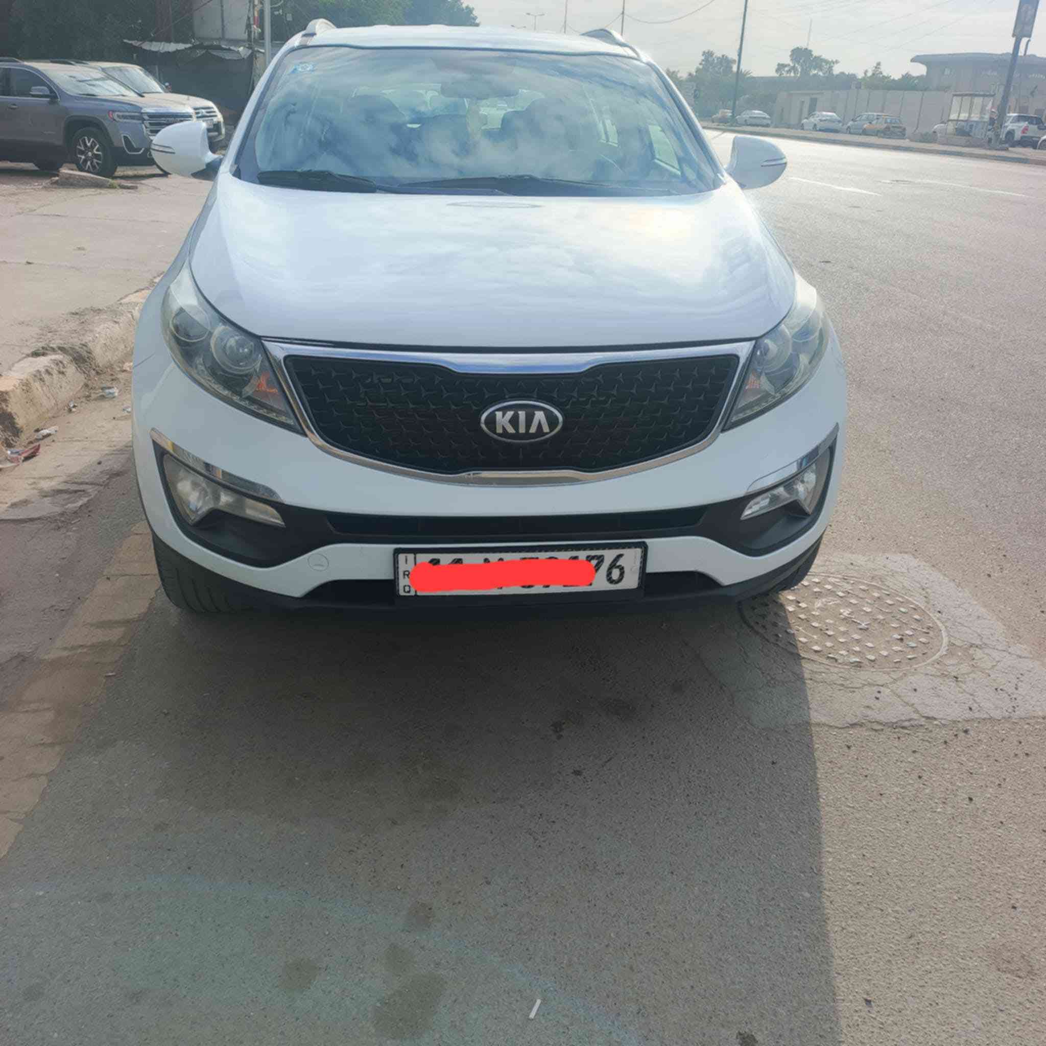 سبورتج خليجي 2016 مكينه 2000توش
سياره مكفوله من الحادث والصبغ كل التفاصيل منشوره بل سونار
السعر 162
***********
