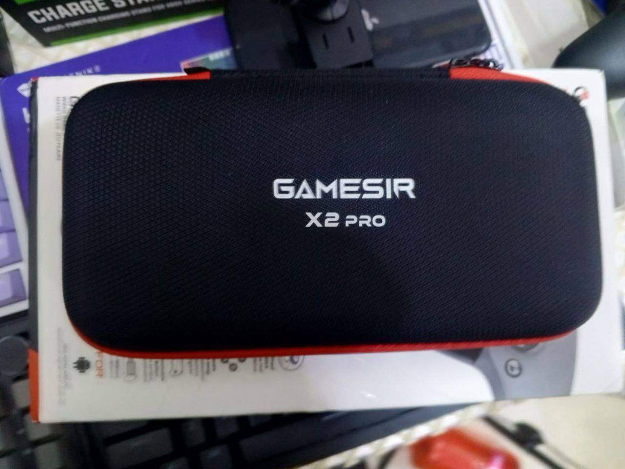 gemser x2pro
نضيف مستعمل اسبوع معه كامل الملحقات  

ويجي ويا اشتراك اكس بوكس شهر كامل هديه السعر 
60


**إذا كنت صاحب هذا الإعلان وتريد حذفه لأي سبب، رجاءا أرسل رسالة إلى الدعم الفني**