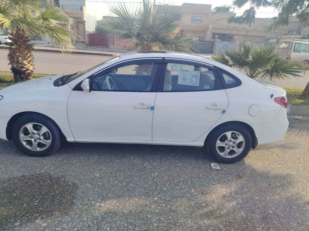 سلام عليكم النترا مقدس موديل 2011 مكلف بالنشر الاستفسار اتصل بارقم ***********
سعر المطلوب 112 كركوك, العراق
