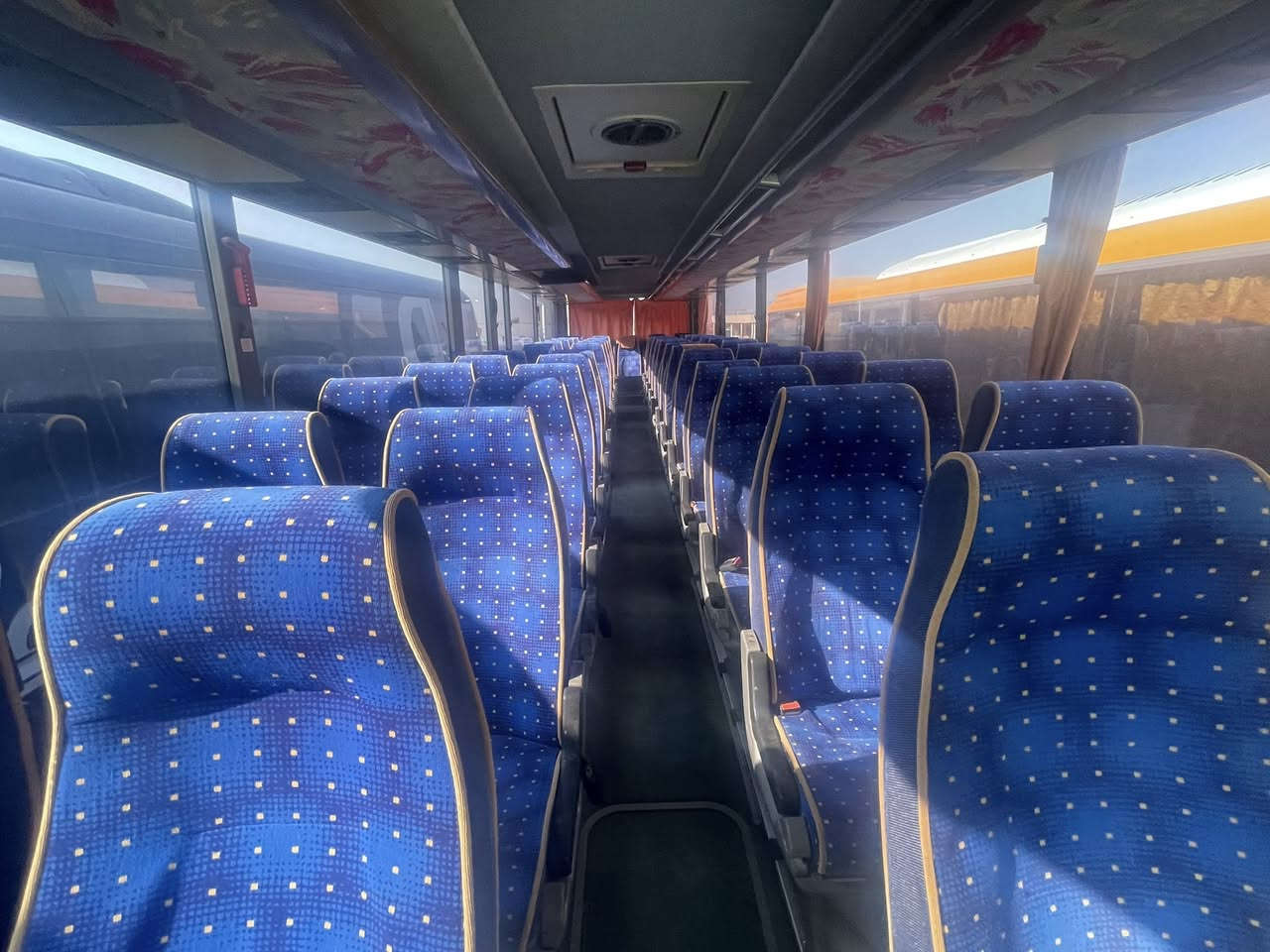 ‏سترة دخول جديد 51 نفر
￼ تكويل ‏موديل 2004 للبيع 
‏عنوان أربيل معرض ￼ ￼حجي ￼ شمال 
***********📞📞￼￼￼
