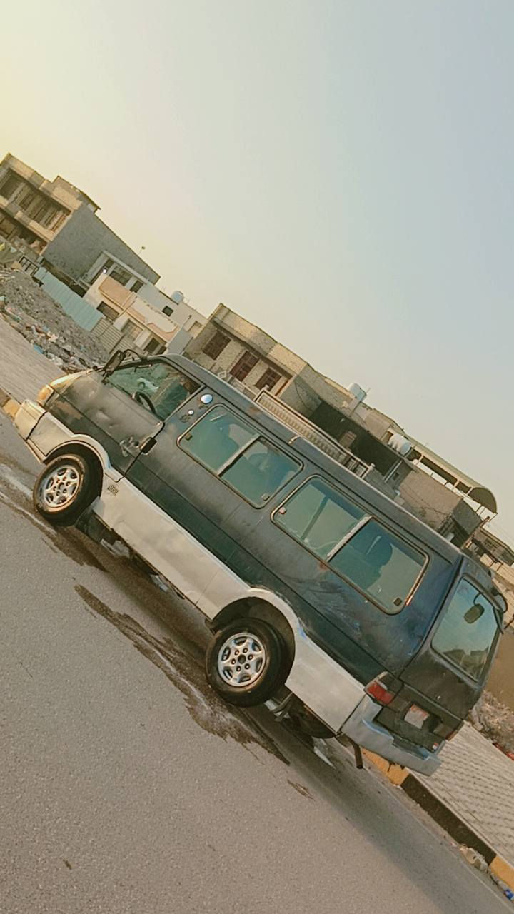 السلام عليكم كيه بسه موديل 95السياره بلاديه  تاير  نضاف باتري جديد سلف داينمو جدد السياره خير من الله عليه هيه 450 سعرة 19بيه مجال  مكان السياره بغداد محموديه  رقم *********** /***********
