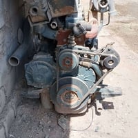 محرك دايودوسان • حجم وسط • سنة