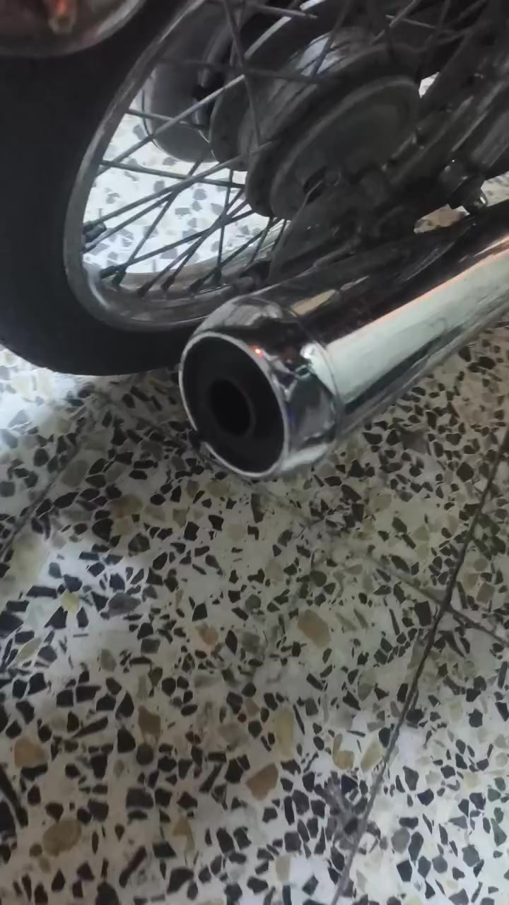 سلام عليكم عندي دراجه اربعه كير للبيع اوراق اصولي اصولي موديل 18سعر 600قفل لموشراي لا يتعبني 
رقمي***********متواجد
