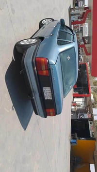 فيكترا • ١٩٩١ • سنغافورة